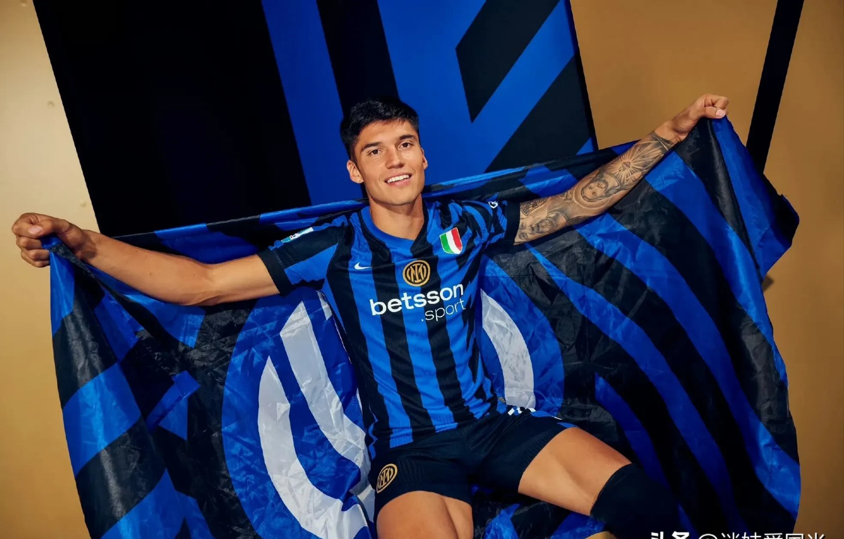 爱游戏体育app-包含国际米兰赛前造点机会，志在西甲名次提升，震撼外界，训练强度明显提升的词条-爱游戏体育app